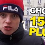 CHCĘ 1500 PLUS!! Największe ULICZNE DYMY w 2021 roku