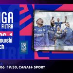 „Liga bez filtra” – piłkarski mini serial w CANAL+ SPORT