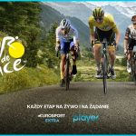 Tour de France – najsłynniejszy wyścig kolarski w wyjątkowej odsłonie na platformach Eurosportu