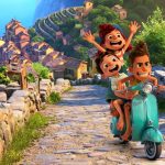 Luca – animacja studia Disney/Pixar