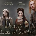 WIELKA UCIECZKA DUCHÓW – Komedia