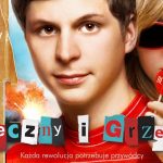 Grzeczny i grzeszny – komedia